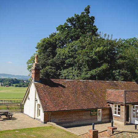 Cowdray Lodge Midhurst Esterno foto