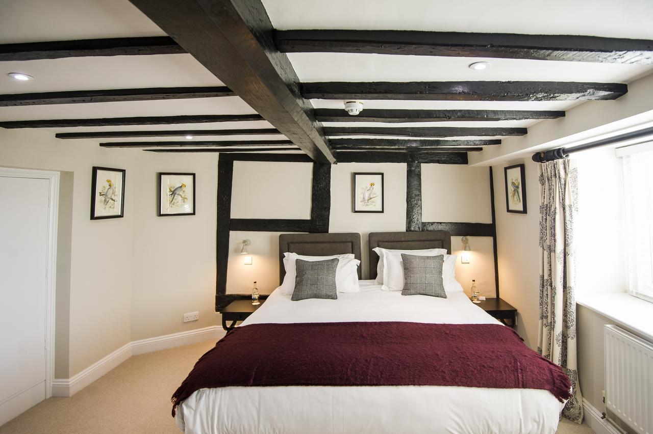 Cowdray Lodge Midhurst Esterno foto