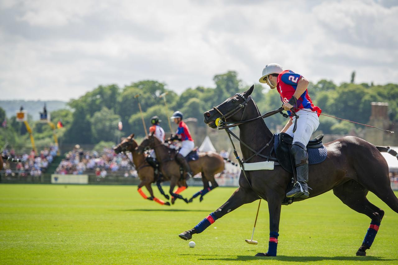 Cowdray Lodge Midhurst Esterno foto