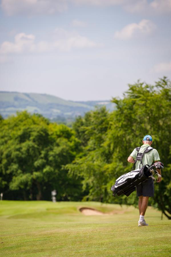 Cowdray Lodge Midhurst Esterno foto